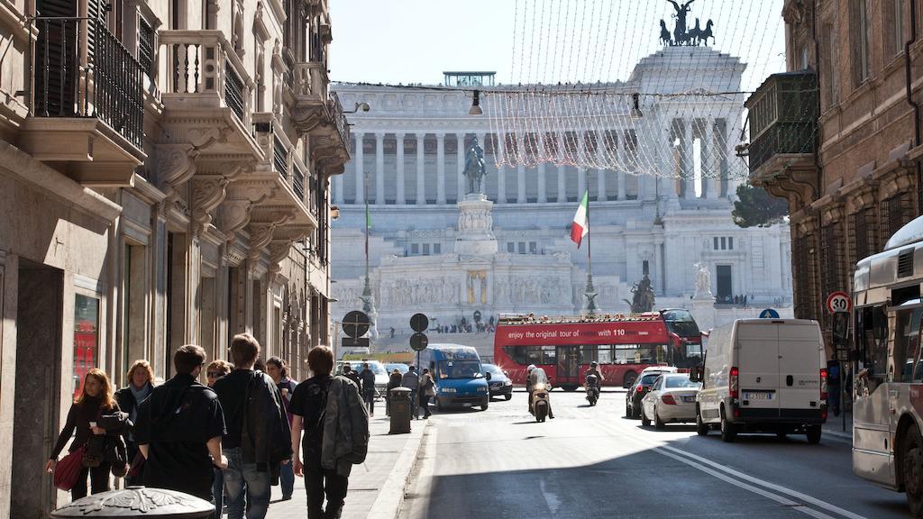 Apartamento Circo Massimo 2 Roma
