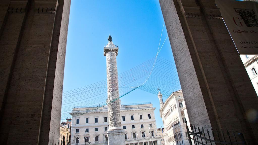Apartamento Circo Massimo 2 Roma