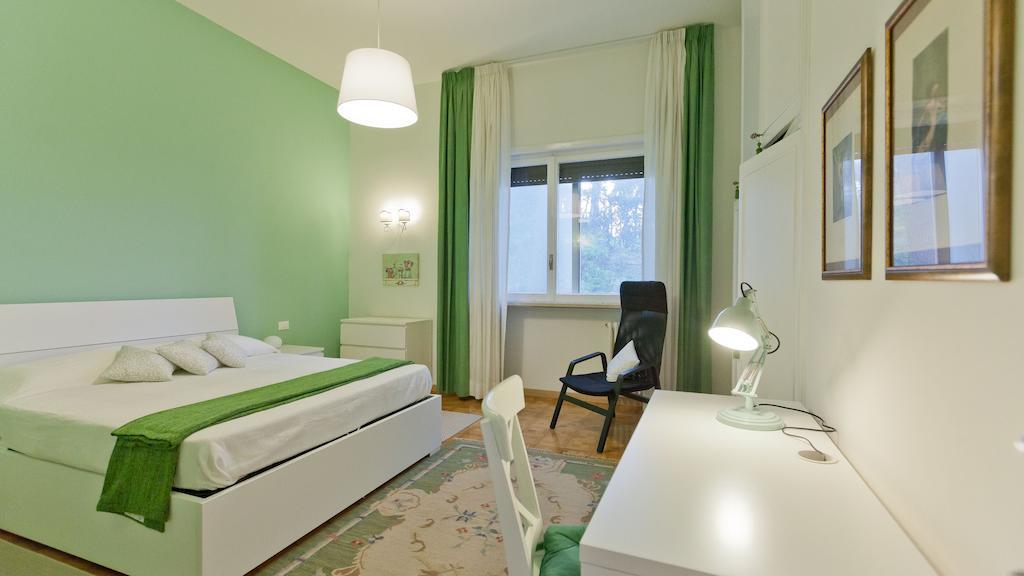 Apartamento Circo Massimo 2