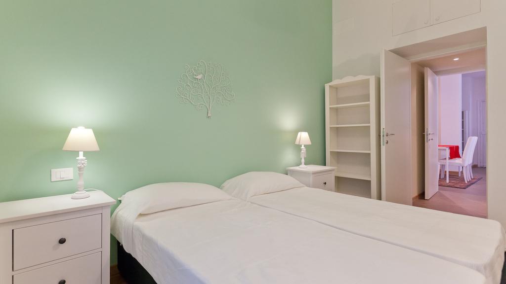 Apartamento Circo Massimo 2 *