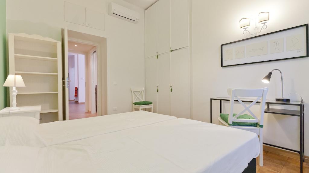 Apartment Circo Massimo 2 Rome